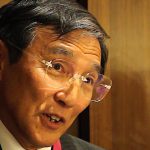 Wakayama-Governor-Yoshinobu-Nisaka