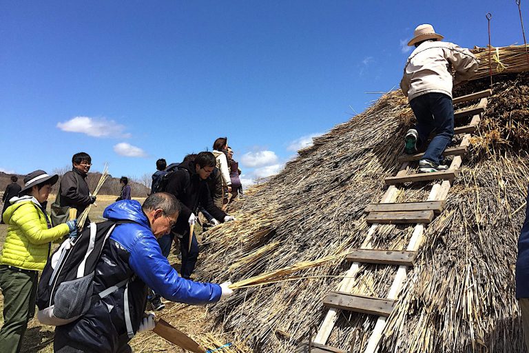 釧路市長 苫小牧を北海道への入り口として奨励  