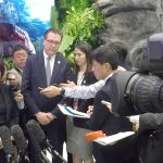 Melco Showcase