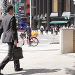 Nihombashi Businessman