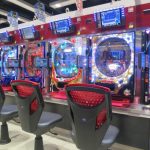 Pachinko 1