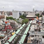 Sensoji Overview