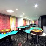 Casino School