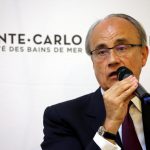 Jean Luc Biamonti