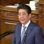 Abe Diet 2