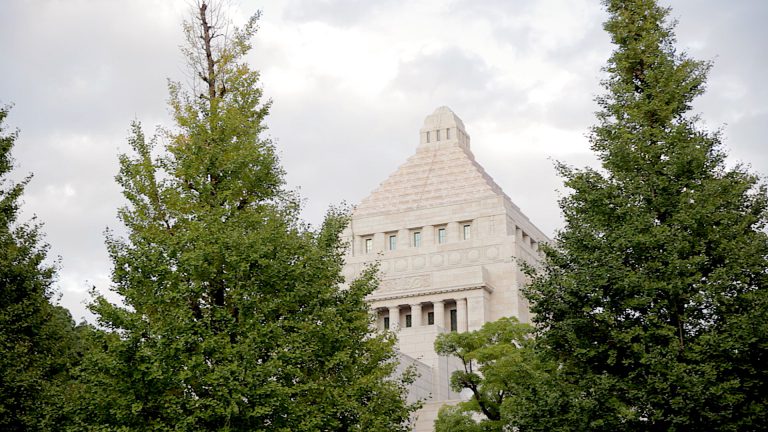 カジノ合法化への最終段階へ突入