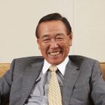 Hajime Satomi