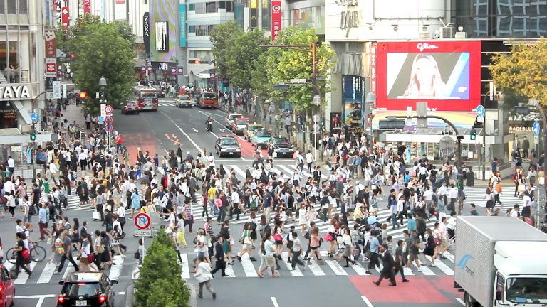 世界のカジノ業界、日本人観光客