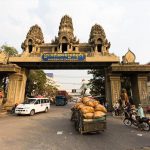 cambodia
