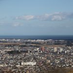 Iwanuma City
