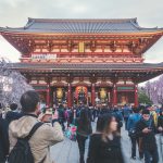 Japan-tourists