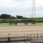 Kasamatsu Racecourse