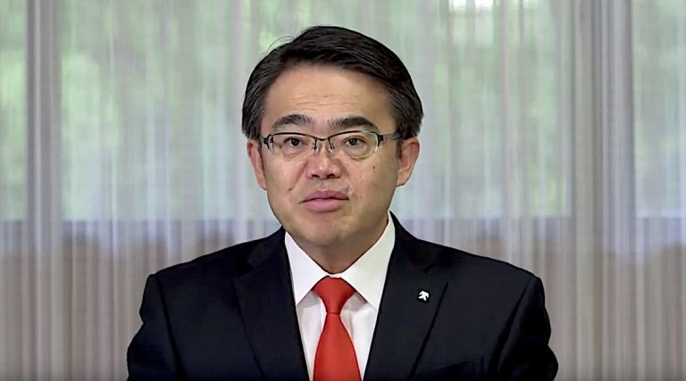 愛知県大村知事、再選を推される