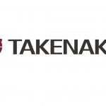 Takenaka Logo