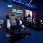 VR Zone