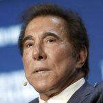 Steve Wynn Blue