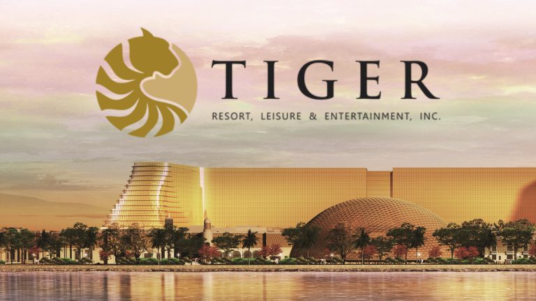 Tiger Resort, Leisure & Entertainment