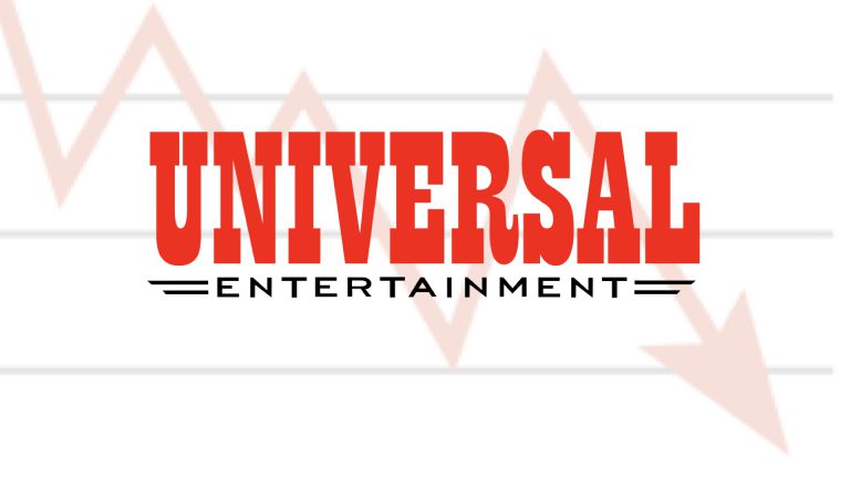 Universal Entertainment