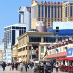 Atlantic City Boardwalk