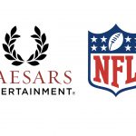 Caesars NFL Logo