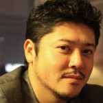 Hisatake Kamori