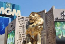 ウィン、MGM、世界で最も評価が高い企業としてランクイン 42