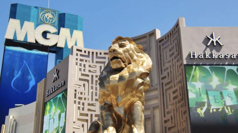 ウィン、MGM、世界で最も評価が高い企業としてランクイン