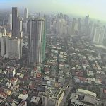 Manila Above