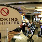 No Smoking Macau