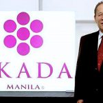 Okada at Manila