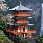 Wakayama Waterfall