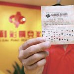 Chinese Lotto