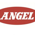 Angel Logo