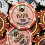 GPI Chips