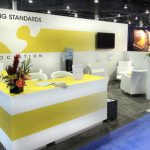 GSA Booth