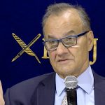 Joe Torre FCCJ