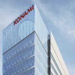 Konami Center