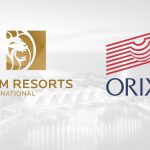 MGM Orix