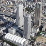 Osaka Bentencho