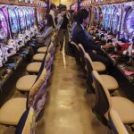 Pachinko Walk