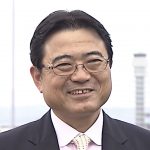 Yoshiyuki Yamaya