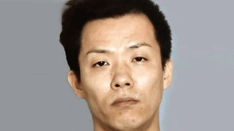 大阪ネットカジノ発砲事件の容疑者逮捕