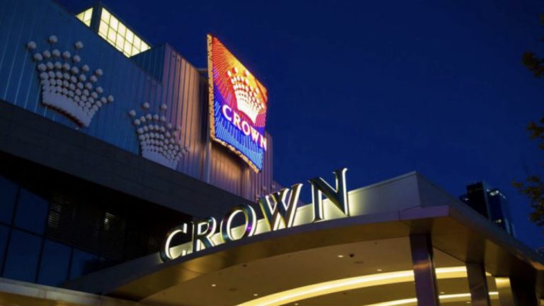 ウィン・リゾーツ、オーストラリアのクラウン買収を検討
