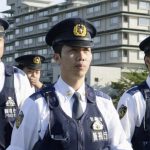 Fukuoka Cops