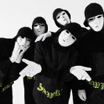 Jabbawockeez