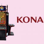 Konami KX 43