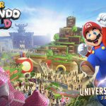 Nintendo World Osaka