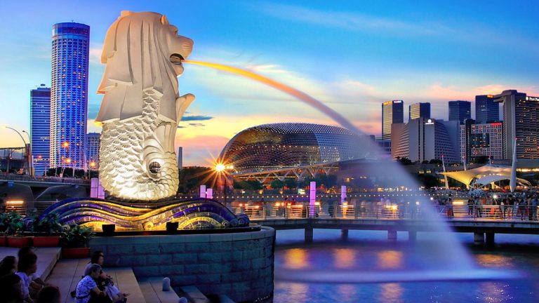 シンガポール政府、カジノ拡張の恩恵を受ける