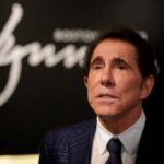 Steve Wynn Black