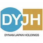 Dynam Japan Logo